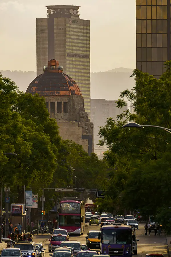 Oficina ejecutiva